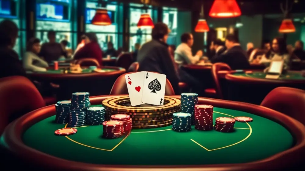 悟空黑桃A官网热门推荐 - 德州扑克下载体验