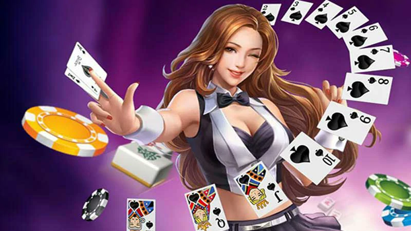 棋牌游戏爱好者必看：下载、推荐两不误！