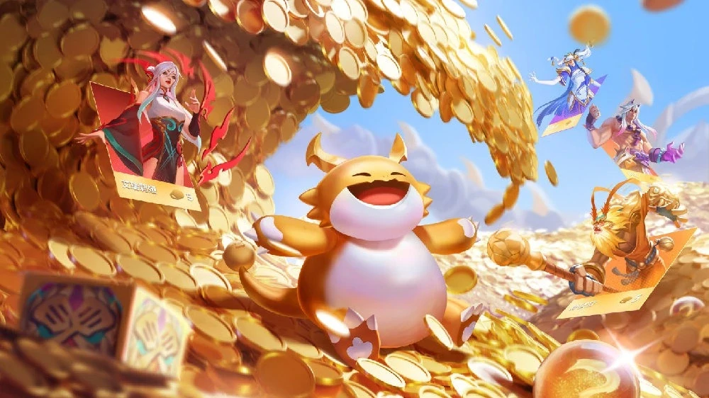 当下最火的电子游戏推荐:你绝对不能错过!(图1) 当下最火的电子游戏推荐:你绝对不能错过!(图1)